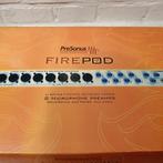 Carte son Presonus Firepod FP10, Audio, Tv en Foto, Professionele apparaten, Audio, Zo goed als nieuw, Ophalen