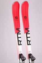142; 149; 156; 163 cm ski's VOLKL RTM 7.4, tip rocker, full, Overige merken, Ski, Gebruikt, Carve