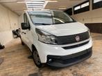 Fiat Talento L2 Euro6d 2.0d, Boîte manuelle, Caméra de recul, 5 portes, Diesel