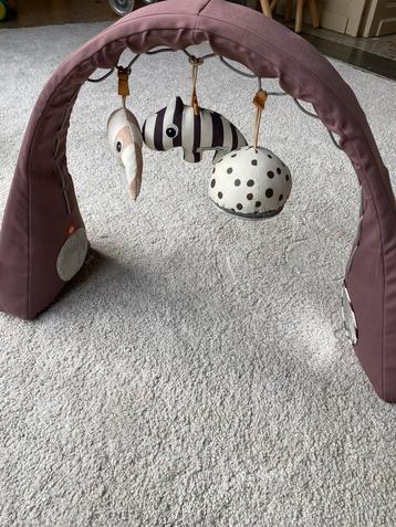 Babygym Done By Deer