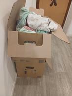 Lot vetement fille 80-86 cm, Enfants & Bébés