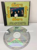 CD  THE DOORS, Ophalen of Verzenden, Gebruikt