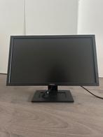 Computerscherm Dell E2310hc, VGA, Onbekend, 60 Hz of minder, Overige typen