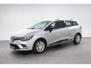 Renault Clio 0.9 TCE Grandtour Renault Clio Grandtour 0.9TCE beschikbaar voor biedingen
