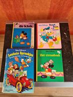 Verzameling vintage Disney boeken, Ophalen of Verzenden