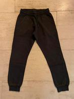 Zwarte trainingsbroek Hema maat 146 / 152, Broek, Ophalen of Verzenden, Zo goed als nieuw, Hema