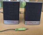 luidsprekers, Audio, Tv en Foto, Luidsprekerboxen, Ophalen, Gebruikt, Overige merken
