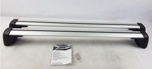 Originele dakdragers  BMW X3 (G01), X3 M (F97) en BMW iX3 (G, Auto diversen, Dakdragers, Nieuw, Ophalen of Verzenden