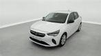 Opel Corsa 1.2 Turbo 100cv BVA Edition (bj 2021, automaat), Automaat, Stof, Gebruikt, 1199 cc