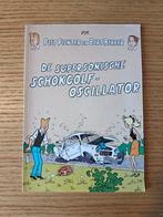 Piet Pienter en Bert Bibber - nr. 24 (De Supersonische...), Verzenden, Zo goed als nieuw, Pom