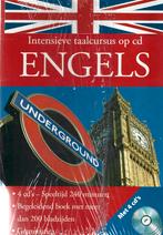 cours intensif d'anglais sur CD, Enlèvement ou Envoi, Neuf, dans son emballage, Coffret