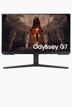 Samsung odyssey g7 28inch, Computers en Software, Monitoren, Ophalen of Verzenden, Zo goed als nieuw