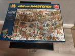 Puzzel Jan van haasteren, Hobby en Vrije tijd, Ophalen of Verzenden, Zo goed als nieuw