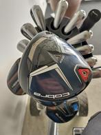 Complete set cobra golfclubs., Sport en Fitness, Golf, Ophalen, Gebruikt, Set, Overige merken