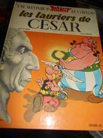 Astérix les lauriers de César eo, Enlèvement ou Envoi