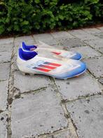 Addidas  F 50 voetbalschoenen, Sport en Fitness, Ophalen, Zo goed als nieuw, Schoenen
