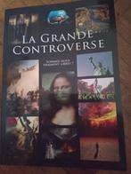 Livre la grande controverse ellen g white, Enlèvement
