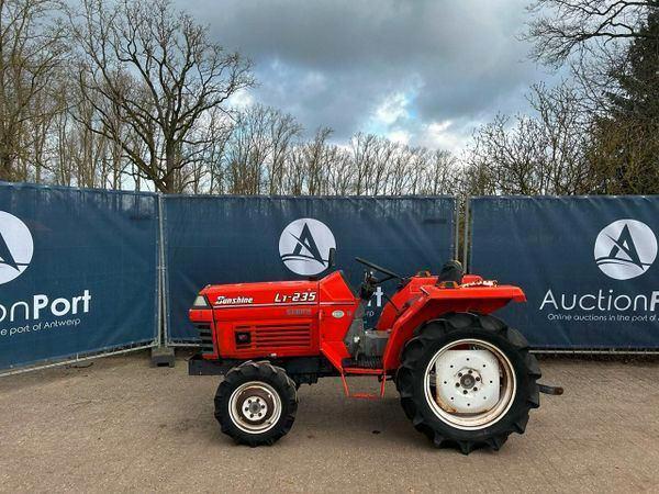 Vente aux enchères : Tracteurs et mini-tracteurs, Articles professionnels, Agriculture | Tracteurs, Fendt, Enlèvement