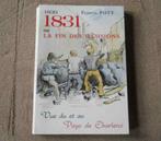 1830 - 1831  Vue du et au Pays de Charleroi, Livres, Enlèvement ou Envoi, 19e siècle, Utilisé