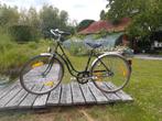 Vintage fiets motobecane, Ophalen, Gebruikt, Motobécane