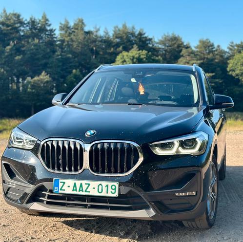 BMW X1 XDRIVE 25E 220PK, Auto's, BMW, Bedrijf, Ophalen