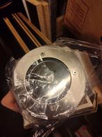 3x solar grondspot met wit led licht nieuw, Enlèvement