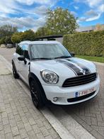 Mini Cooper Countryman, Auto's, 139 g/km, 4 cilinders, 700 kg, Leder en Stof