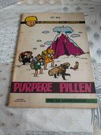 Jommeke Purpere pillen, Enlèvement ou Envoi, Comme neuf
