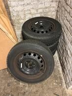 Vier winterbanden, Enlèvement, Pneus hiver, Jante(s)