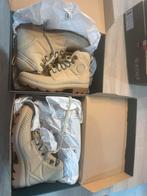 Aigle Tenere 2W pour femme couleur beige, Enlèvement