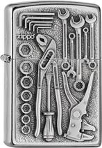 ZIPPO Toolbox aansteker SNELLE GRATIS LEVERING, Verzenden, Nieuw, Aansteker