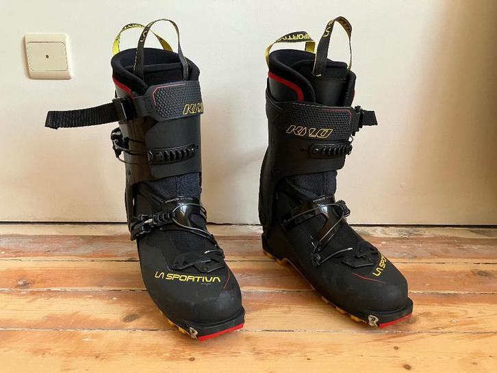 Chaussures de ski de randonnée La Sportiva Kilo, Vêtements | Hommes, Vêtements de sport, Porté, Marche ou Plein air, Autres tailles