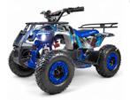 Kinder mini crosser quad atv motor crosser crossmotor