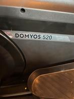 Cross trainer Domyos 520, Sport en Fitness, Ophalen of Verzenden, Zo goed als nieuw, Crosstrainer, Metaal