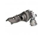 turbo pour BMW 	X5 25d (F15), Ophalen, Gereviseerd, BMW