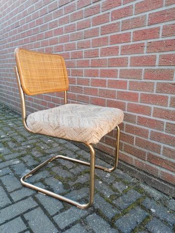 Vintage Cesca stoel