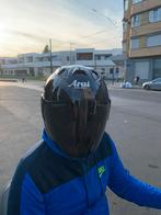 Casque Arai Helmet RAM 3 SZ, Motoren, Kleding | Motorhelmen, Jethelm, Nieuw zonder kaartje, Arai