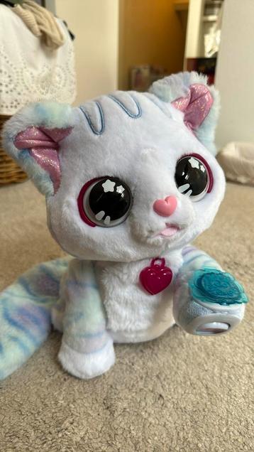 Vtech kat, Enlèvement, Comme neuf