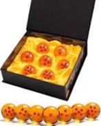 mini boule de cristal dragon ball avec coffret, Enlèvement, Neuf, TV, Autres types