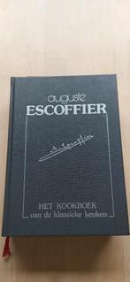 Auguste escoffier, Boeken, Ophalen, Zo goed als nieuw