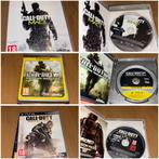 Lot PS3 Action – COD, GTA, AC, Star Wars, Ophalen of Verzenden, Zo goed als nieuw, Shooter