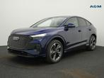 Audi Q4 Sportback e-tron Q4 Sportback e-Tron 82 kWh 45 Corpo, Automaat, Overige modellen, Elektrisch, SUV of Terreinwagen