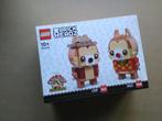 Lego 40550 - Knabbel en Babbel - NIEUW, Kinderen en Baby's, Ophalen of Verzenden, Nieuw, Complete set, Lego