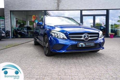 Mercedes-Benz C 300 C300 BREAK DIESEL PHEV BUSINESS Trekhaa, Auto's, Mercedes-Benz, Bedrijf, C-Klasse, ABS, Adaptive Cruise Control