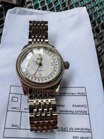 Oris pointer date 45mm, Handtassen en Accessoires, Horloges | Heren, Ophalen of Verzenden, Zo goed als nieuw