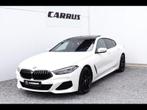 BMW Serie 8 840 d xDrive, Auto's, BMW, Automaat, 4 deurs, Bedrijf, 148 g/km