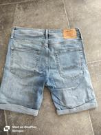 Heren jeans shorts, Kleding | Heren, Spijkerbroeken en Jeans, Ophalen, Zo goed als nieuw