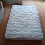 Matras 140 x 190 cm  / 19 cm dik te koop, Ophalen, Gebruikt, Twijfelaar, Matras