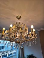 Luster met 10 armen, Huis en Inrichting, Lampen | Kroonluchters, Ophalen