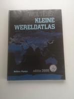 Atlas - kleine wereld atlas Wolters, Ophalen of Verzenden, Wereld